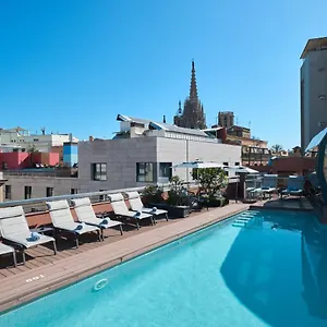 Hotel Catalonia Catedral