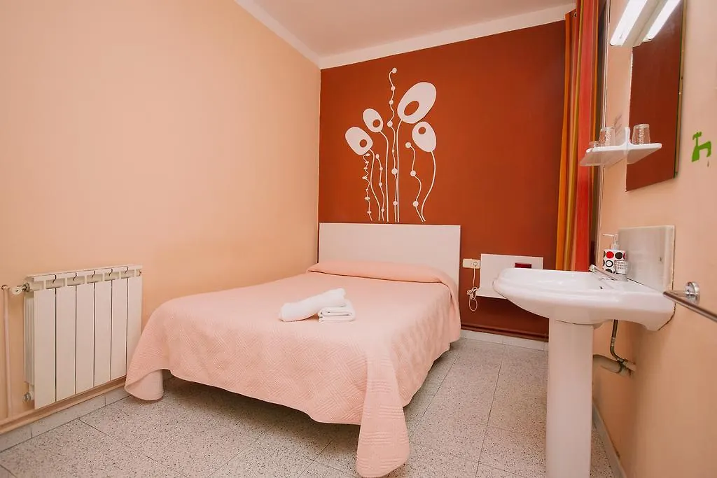 Pensión Pension Norma Barcelona