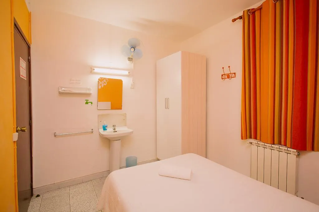 Pensión Pension Norma Barcelona