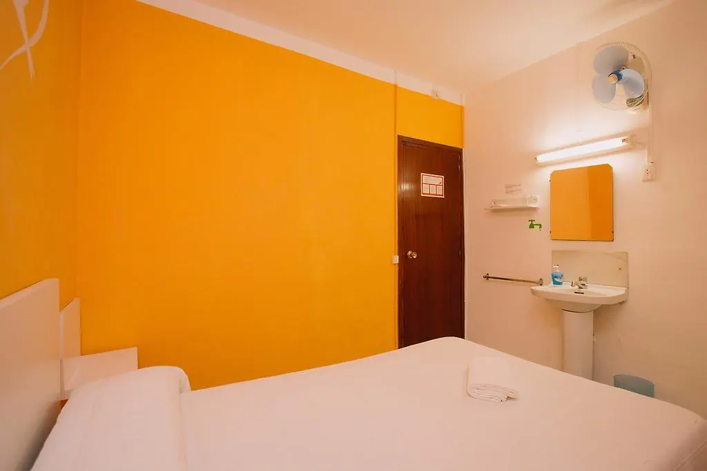 Pension Norma Barcelona