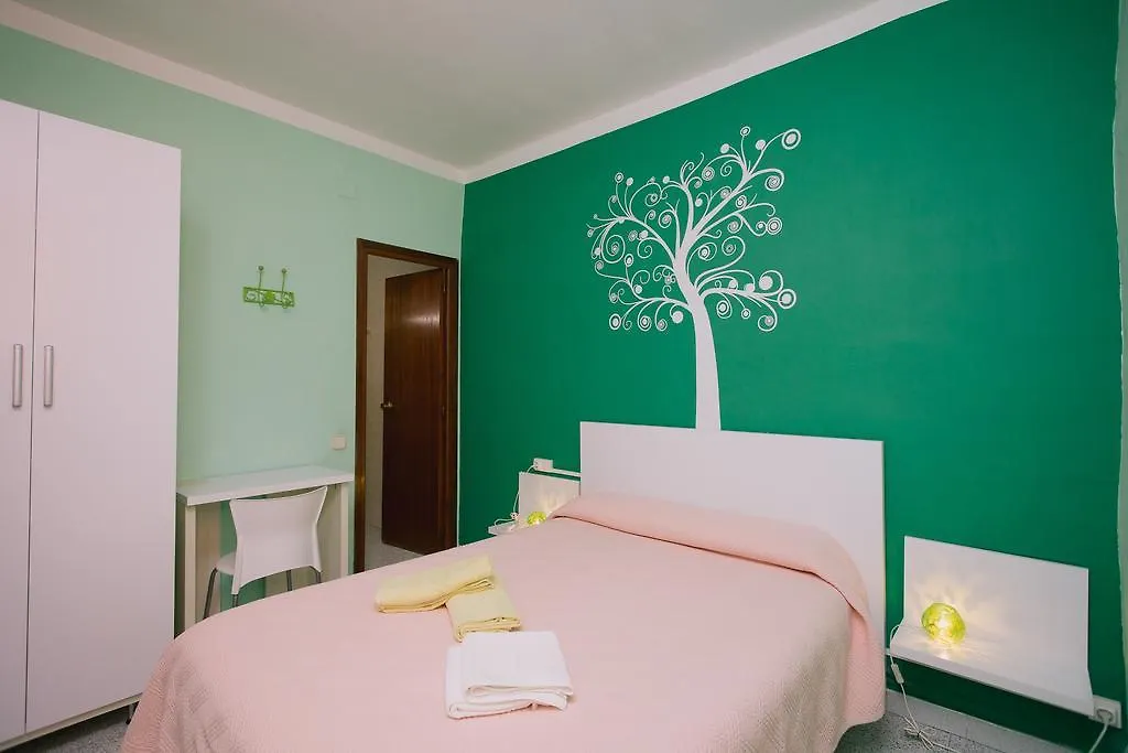 Pension Norma Barcelona