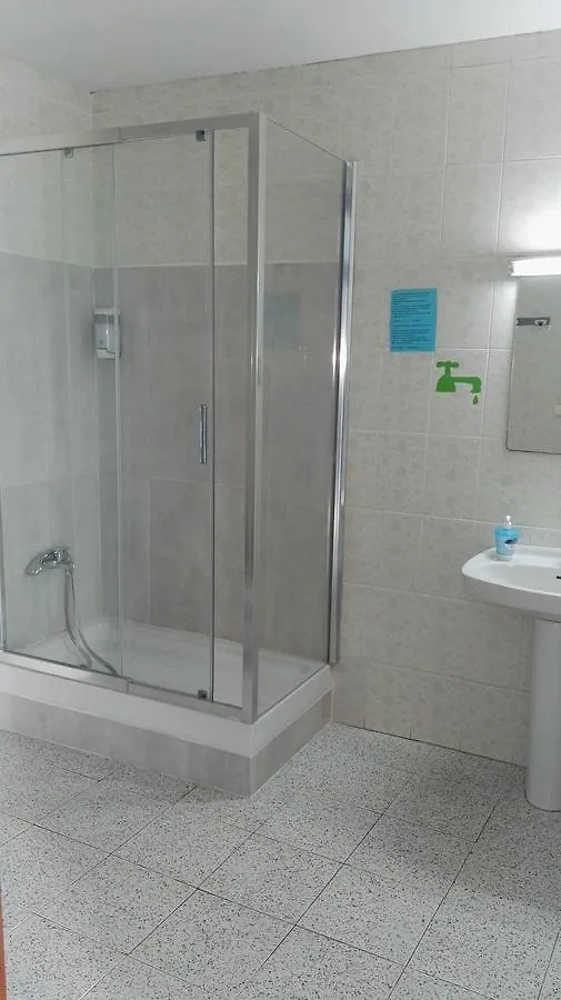 Pension Norma Barcelona