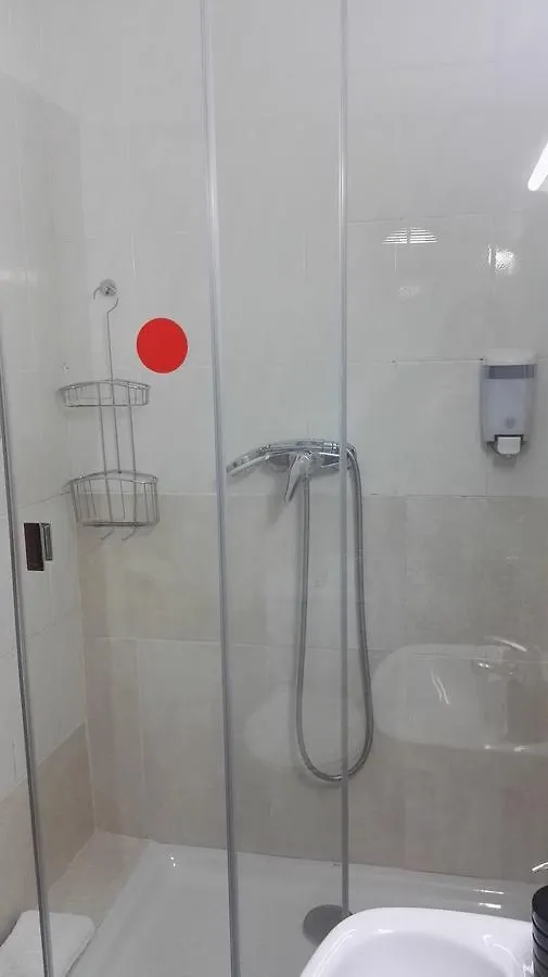 ** Pensión Pension Norma Barcelona España